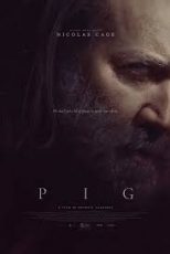 دانلود دوبله فارسی فیلم Pig 2021