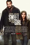 دانلود دوبله فارسی فیلم Sweet Girl 2021