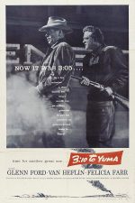 دانلود دوبله فارسی فیلم 3:10 to Yuma دانلود دوبله فارسی فیلم 3:10 to Yuma