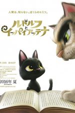 دانلود دوبله فارسی فیلم Rudolf the Black Cat 2016 دانلود دوبله فارسی فیلم Rudolf the Black Cat 2016