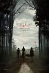 دانلود دوبله فارسی فیلم A Quiet Place Part II 2020 دانلود دوبله فارسی فیلم A Quiet Place Part II 2020
