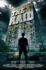 دانلود دوبله فارسی فیلم The Raid Redemption 2011 دانلود دوبله فارسی فیلم The Raid Redemption 2011