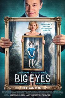 دانلود فیلم Big Eyes 2014 دانلود فیلم Big Eyes 2014