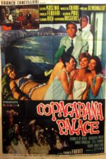 دانلود فیلم Copacabana Palace 1962 دانلود فیلم Copacabana Palace 1962