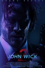 دانلود فیلم John Wick: Chapter 2 2017 با دوبله فارسی