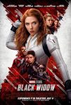 دانلود دوبله فارسی فیلم Black Widow 2021