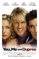 دانلود فیلم You, Me and Dupree 2006 دانلود فیلم You, Me and Dupree 2006