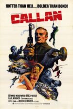 دانلود فیلم Callan 1974