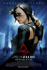 دانلود فیلم Aeon Flux 2005