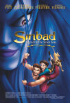 دانلود فیلم Sinbad: Legend of the Seven Seas 2003