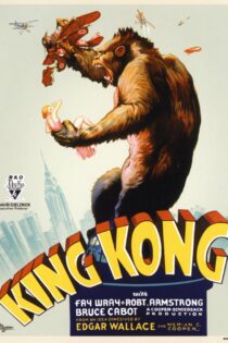 دانلود فیلم King Kong 1933 دانلود فیلم King Kong 1933