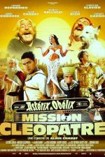 دانلود فیلم Astérix & Obélix: Mission Cléopâtre 2002