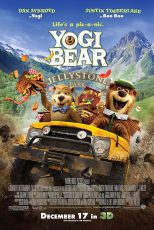 دانلود فیلم Yogi Bear 2010
