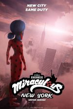 دانلود فیلم Miraculous World: New York – United HeroeZ 2020