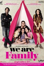 دانلود فیلم We Are Family 2010