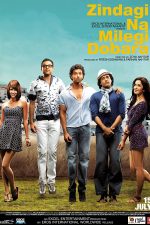 دانلود فیلم Zindagi Na Milegi Dobara 2011 دانلود فیلم Zindagi Na Milegi Dobara 2011