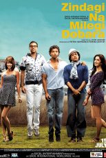 دانلود فیلم Zindagi Na Milegi Dobara 2011
