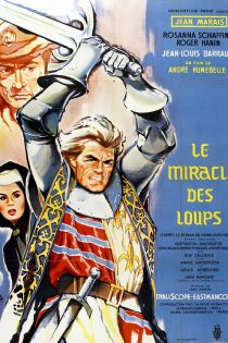 دانلود فیلم The Miracle of the Wolves 1961