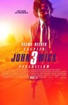دانلود فیلم John Wick: Chapter 3 – Parabellum 2019 با دوبله اختصاصی