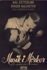 دانلود فیلم Musik i mörker 1948
