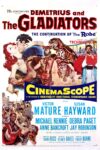 دانلود فیلم Demetrius and the Gladiators 1954 دانلود فیلم Demetrius and the Gladiators 1954