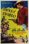 دانلود فیلم Guns of Diablo 1964