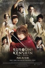 دانلود فیلم Rurouni Kenshin Part I: Origins 2012 دانلود فیلم Rurouni Kenshin Part I: Origins 2012