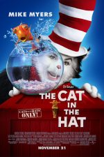 دانلود فیلم The Cat in the Hat 2003 دانلود فیلم The Cat in the Hat 2003