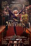 دانلود فیلم The Witches 2020