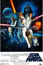 دانلود فیلم Star Wars 1977