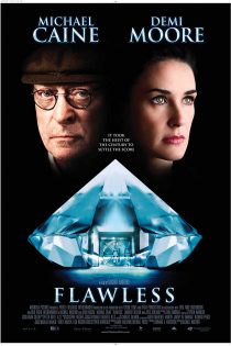 دانلود فیلم Flawless 2007