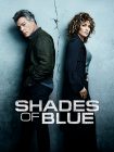 دانلود فیلم Shades of Blue 2016