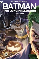 دانلود فیلم Batman: The Long Halloween, Part One 2021