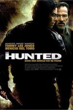 دانلود فیلم The Hunted 2003 دانلود فیلم The Hunted 2003