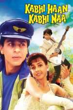 دانلود فیلم Kabhi Haan Kabhi Naa 1994 دانلود فیلم Kabhi Haan Kabhi Naa 1994