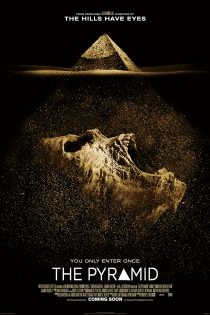 دانلود فیلم The Pyramid 2014