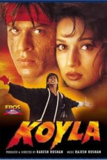 دانلود فیلم Koyla 1997