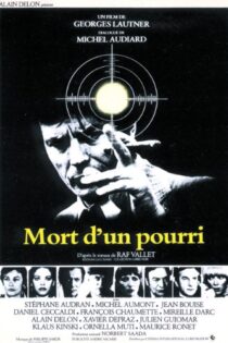 دانلود فیلم Death of a Corrupt Man 1977