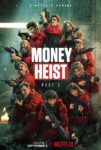 دانلود سریال Money Heist با دوبله فارسی