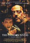 دانلود فیلم The Crimson Rivers 2000 دانلود فیلم The Crimson Rivers 2000