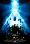 دانلود دوبله فارسی فیلم Atlantis: The Lost Empire 2001