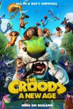 دانلود فیلم The Croods: A New Age 2020 دانلود فیلم The Croods: A New Age 2020