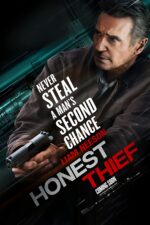 دانلود فیلم Honest Thief 2020 دانلود فیلم Honest Thief 2020