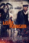 دانلود فیلم The Lone Ranger 2013