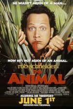 دانلود فیلم The Animal 2001 دانلود فیلم The Animal 2001