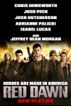 دانلود فیلم Red Dawn 2012 دانلود فیلم Red Dawn 2012