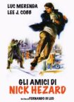 دانلود فیلم Gli amici di Nick Hezard 1976 دانلود فیلم Gli amici di Nick Hezard 1976