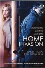 دانلود فیلم Home Invasion 2016