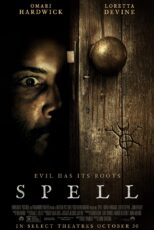 دانلود فیلم Spell 2020