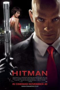 دانلود دوبله فارسی فیلم Hitman 2007